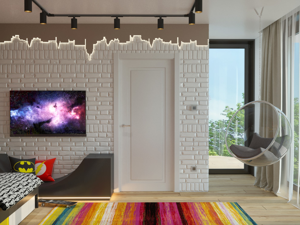 Дом в Тярлево