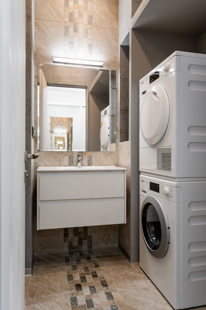 ЖК Смольный парк