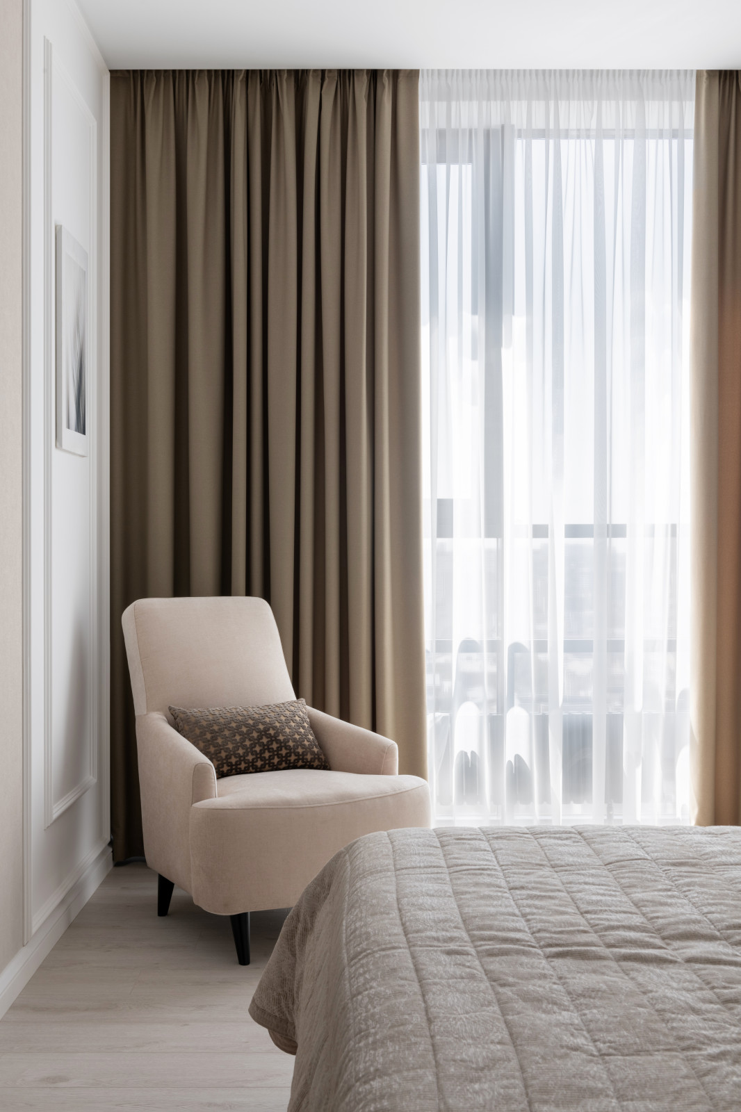 Квартира в Ростове 100м (Фото)