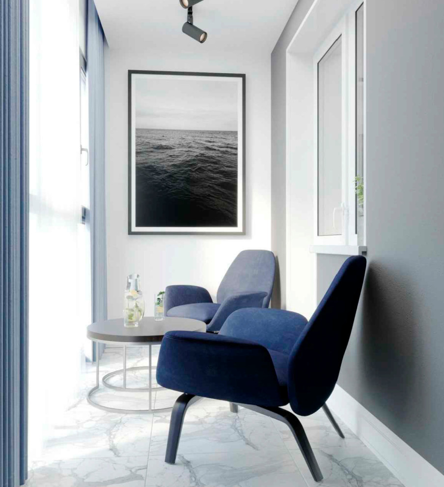 ЖК на Набережной