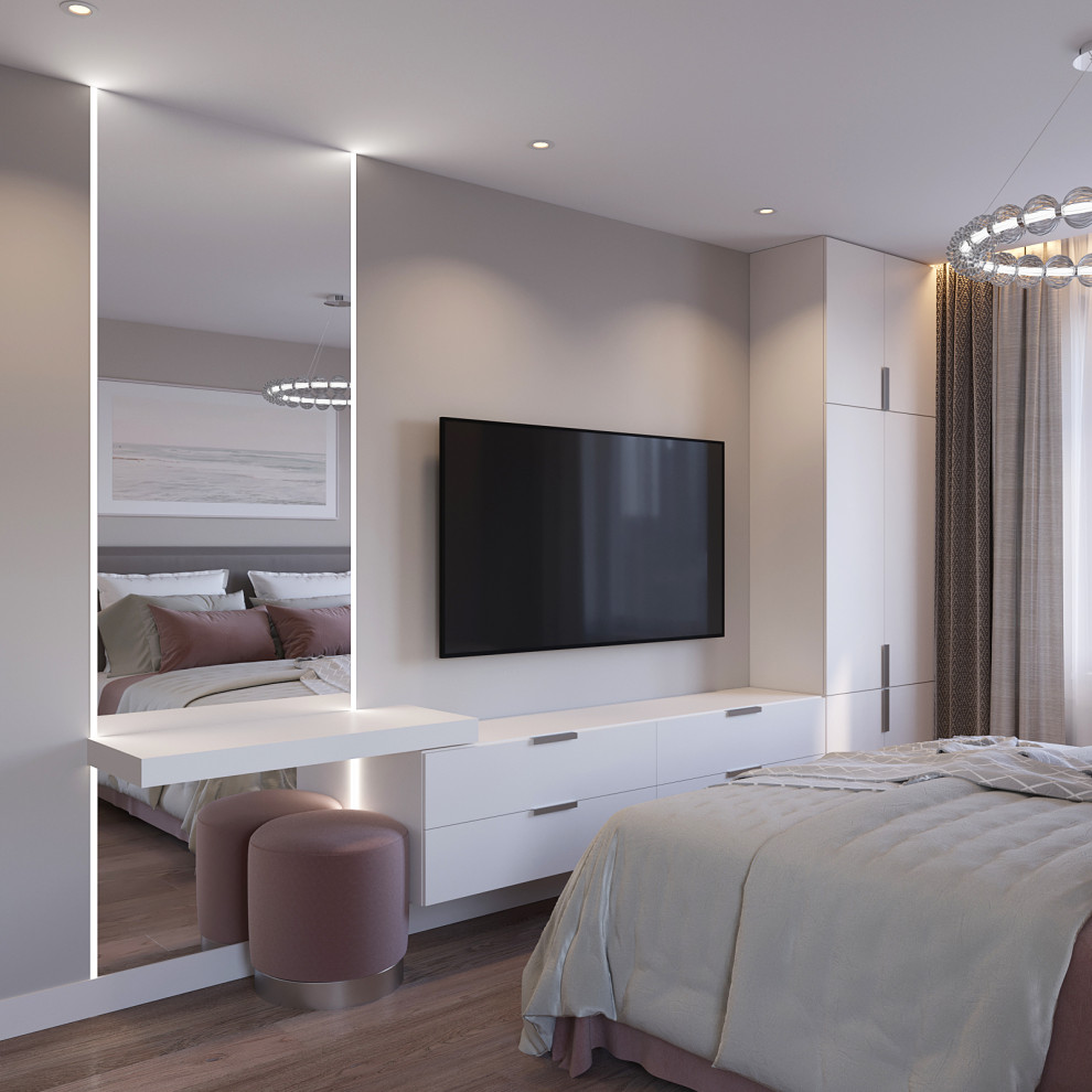 Новоясеневский - 3кк - 68 кв.м.