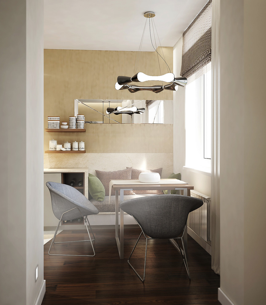 Грани пространства