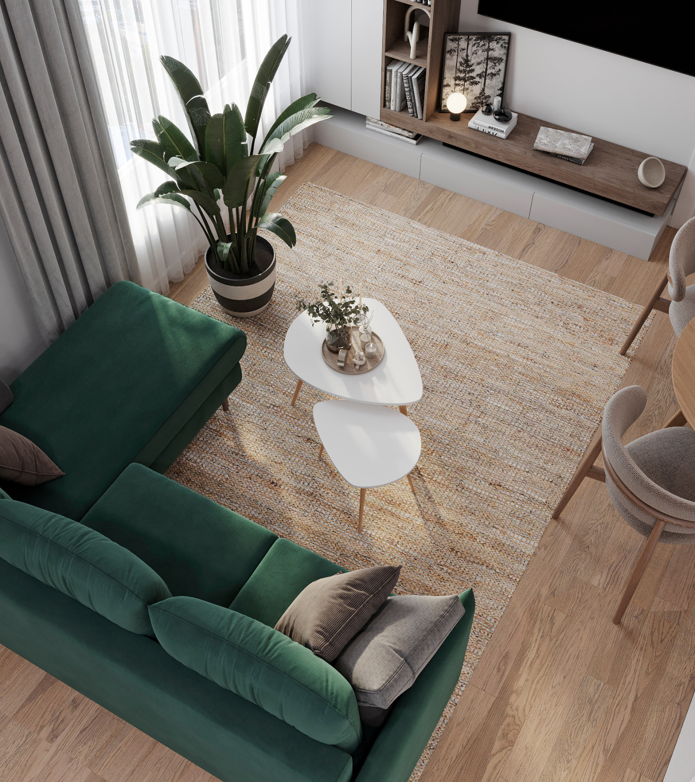 ЖК "Черная речка" 3