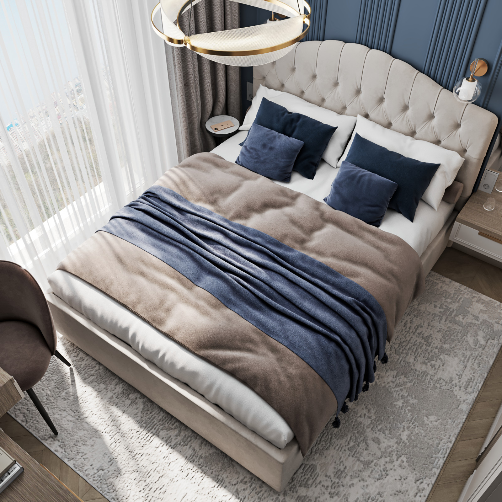 ЖК Метроном г. Москва