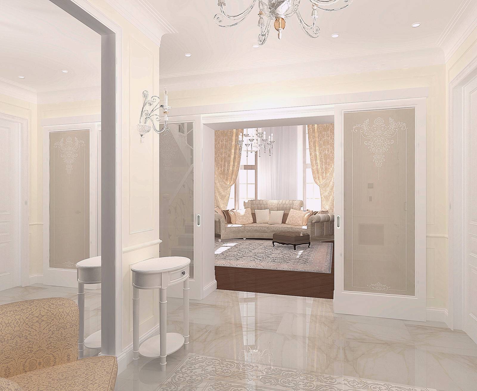 Неоклассика