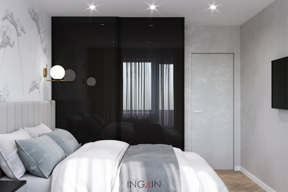 Project "Shine" - дизайн проект в Хабаровске