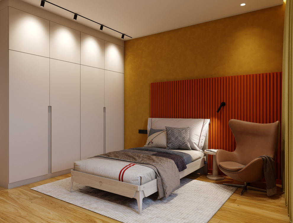 Удальцова 46 (144 М2)