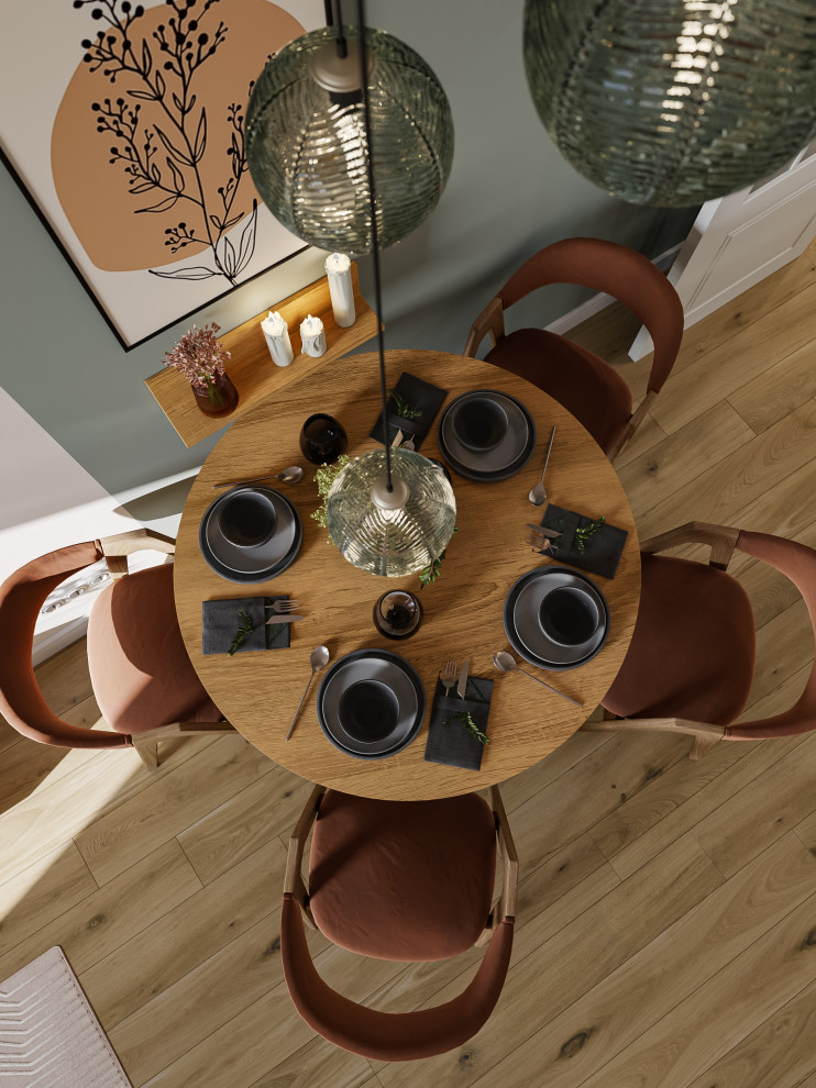 ЖК Лесная Отрада