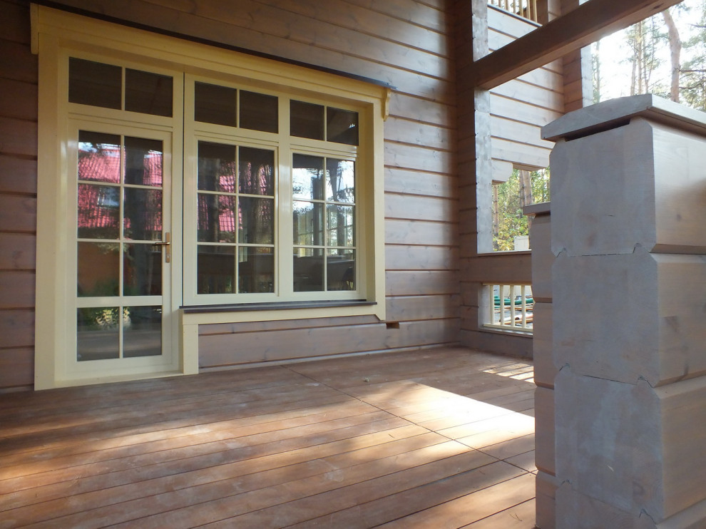 Объект «Владимир».