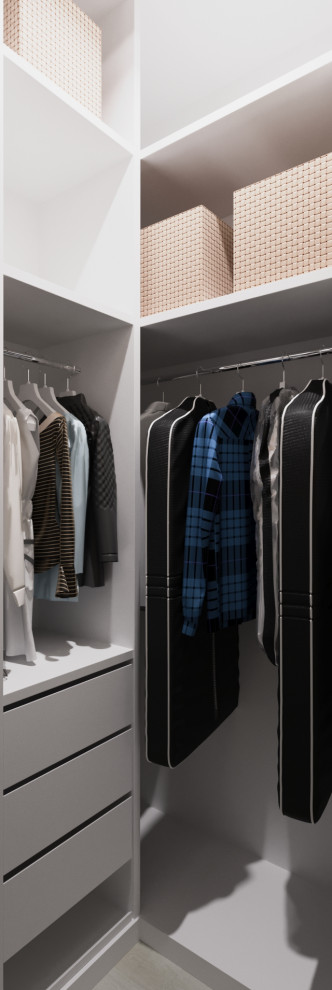 Европейский берег