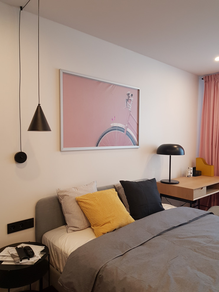 Квартира в Казани под сдачу в аренду