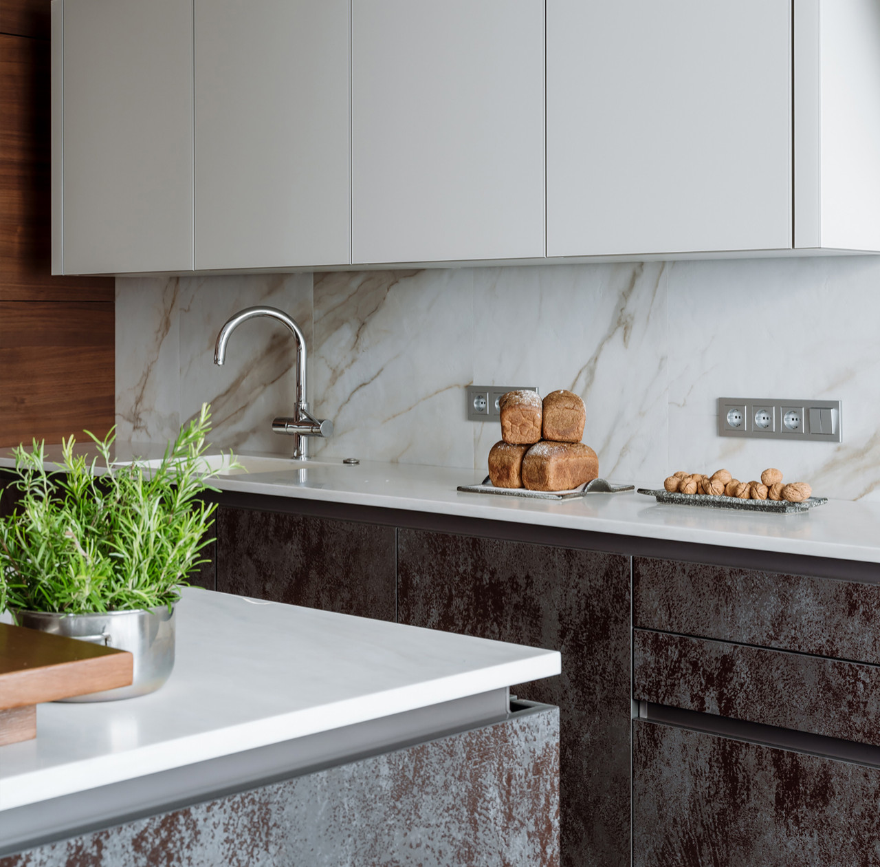 ЖК РОЗМАРИН