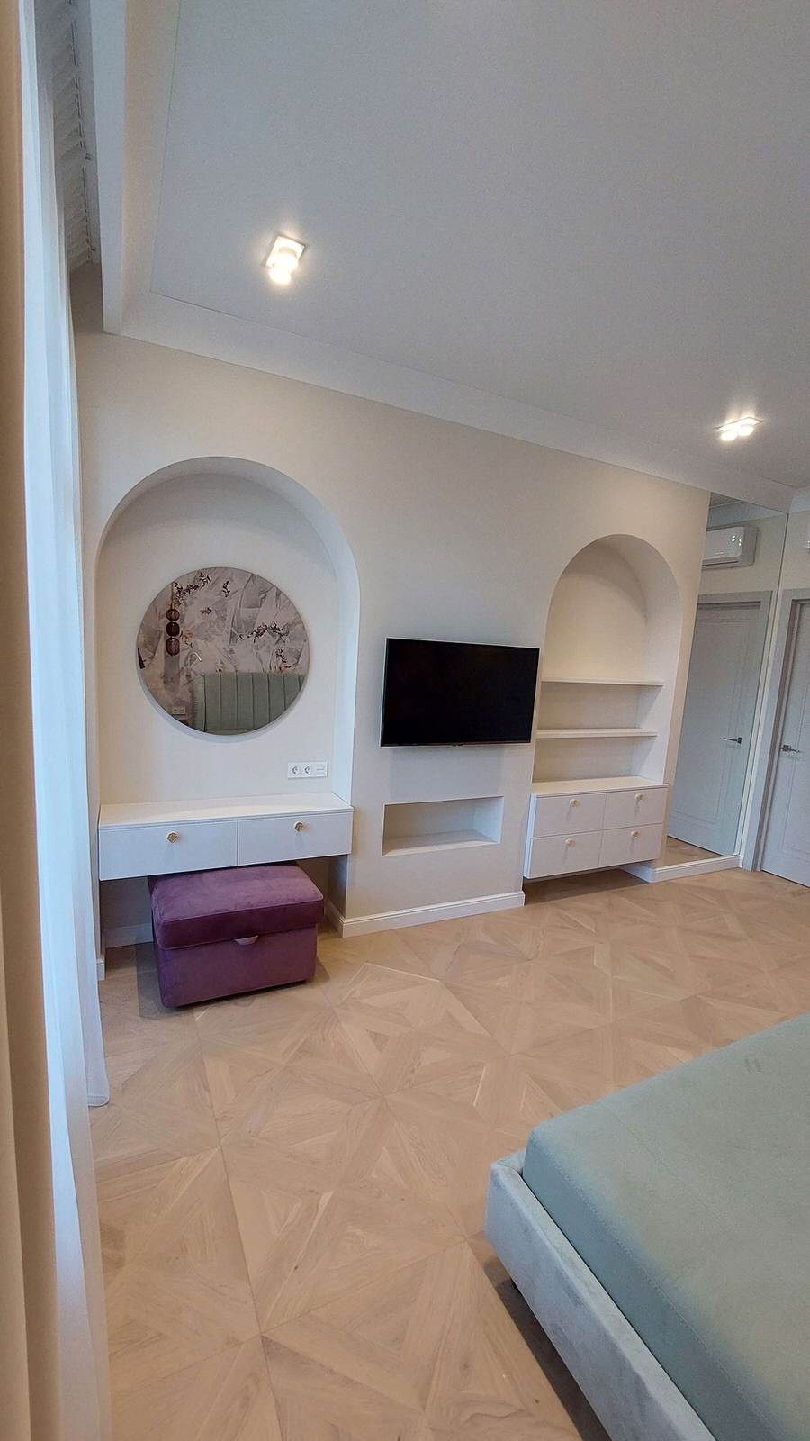 1-комнатная квартира в ЖК "Весна", г. Казань.