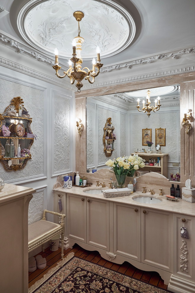 Частная резиденция