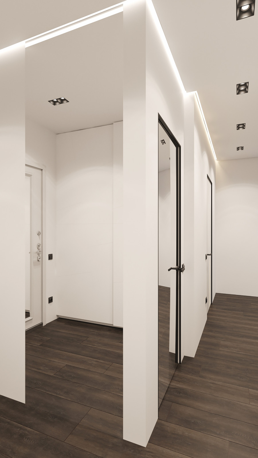 ЖК "Мозаика"