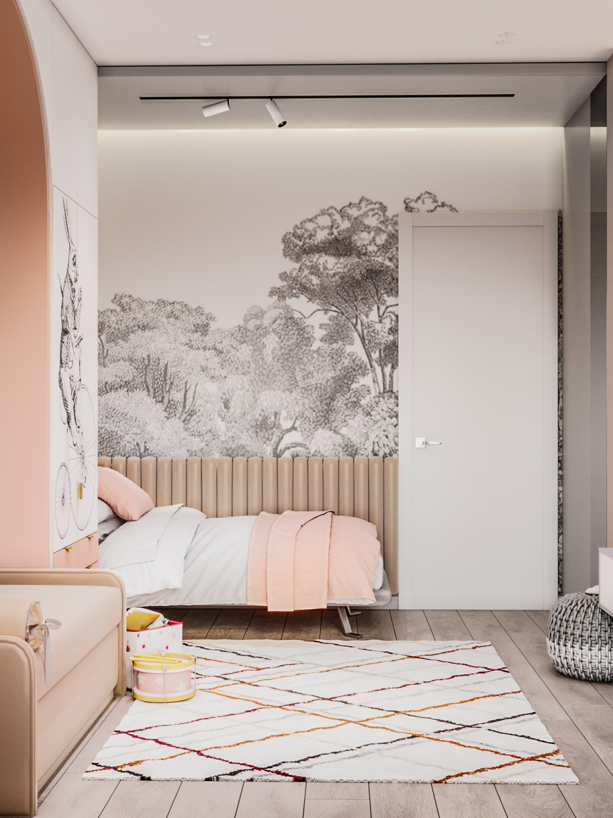 г. Москва, ул. Сельскохозяйственная