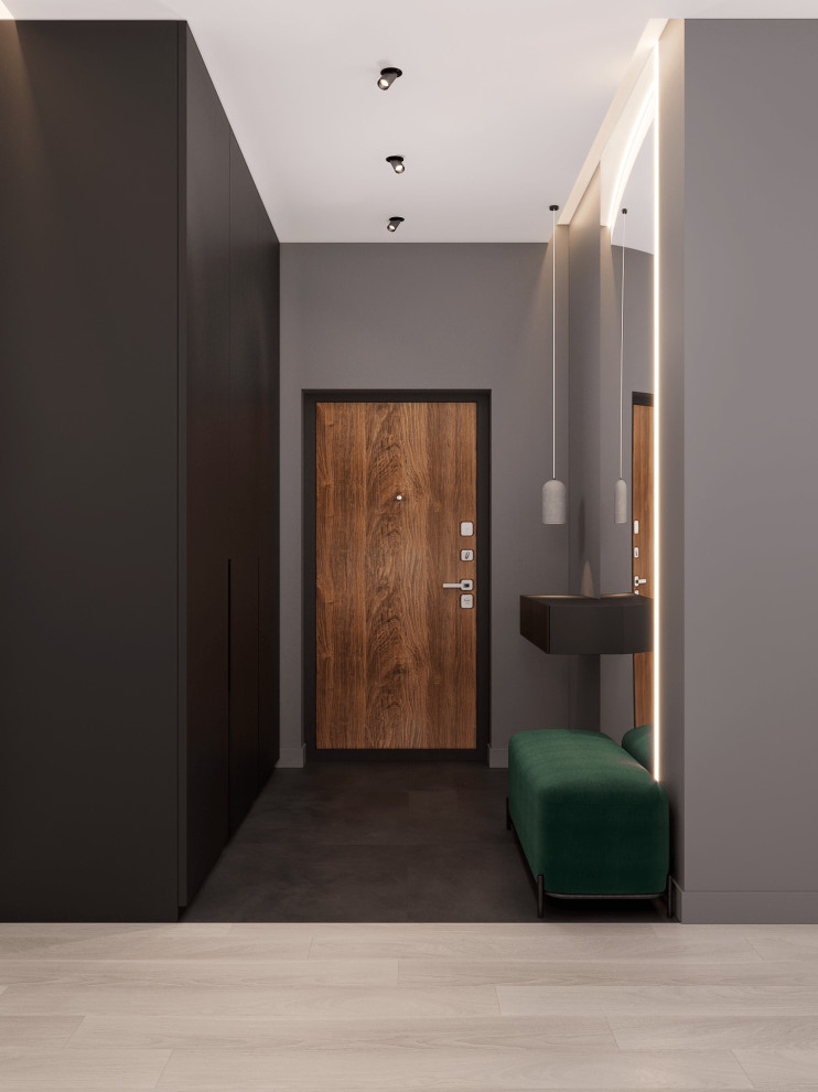 ЖК Макаровский, 89 кв.м