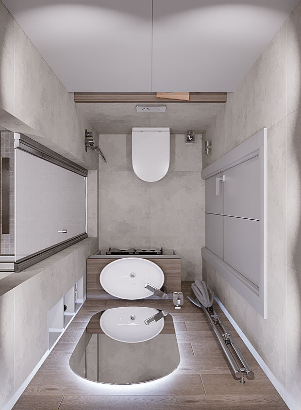 ЖК Вестердам