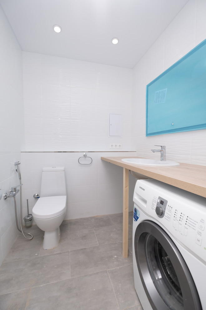 Ремонт квартиры