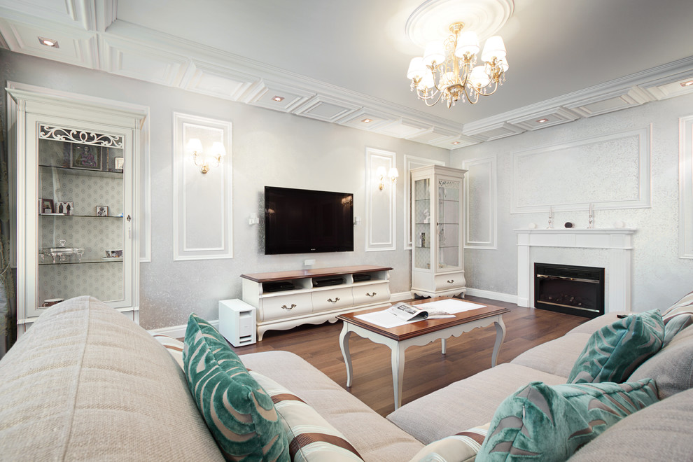 Квартира на ул.Крупской