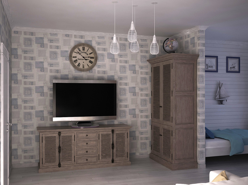 Воздух Италии