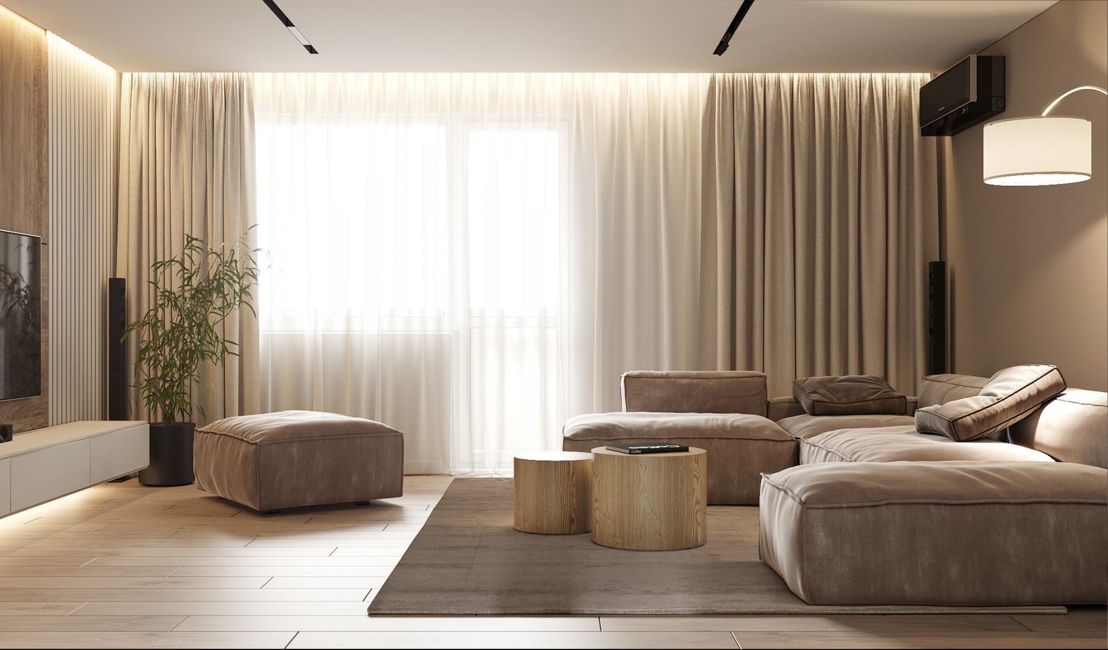 Песчаные Дюны