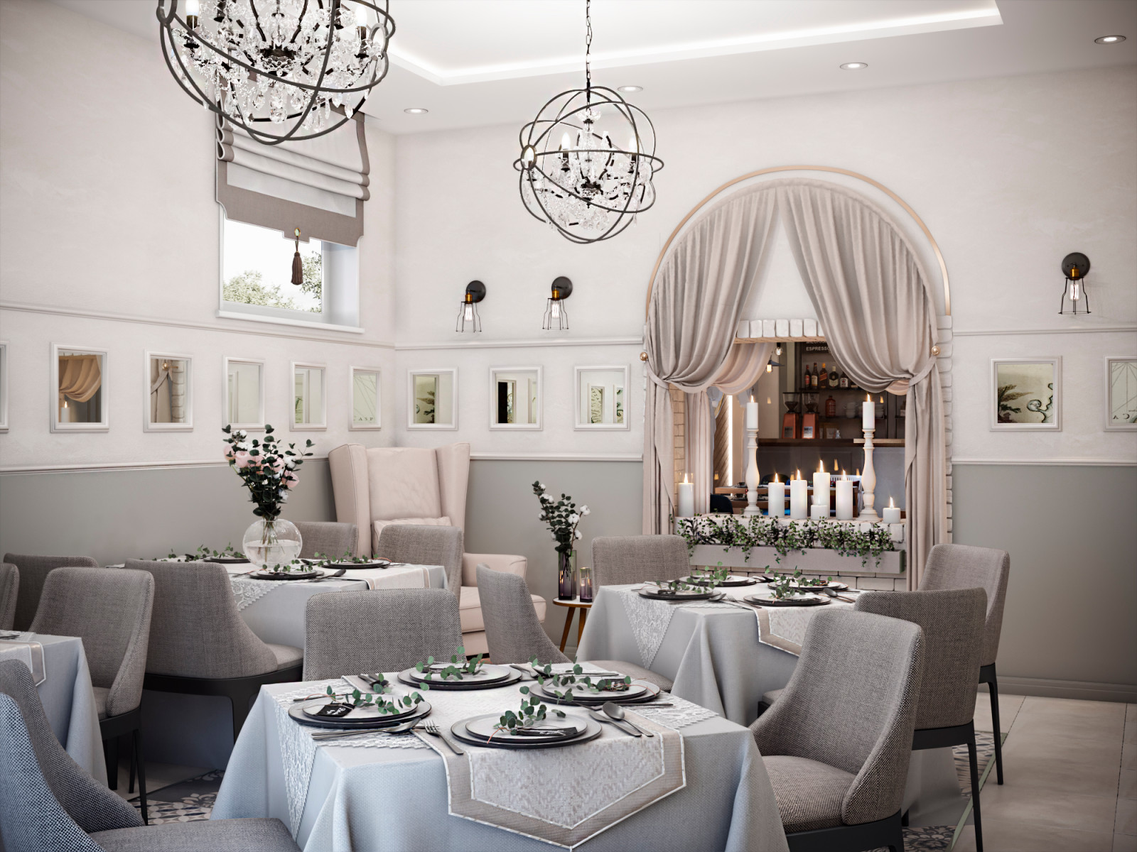 Кафе в городе Петропавловск-Камчатский