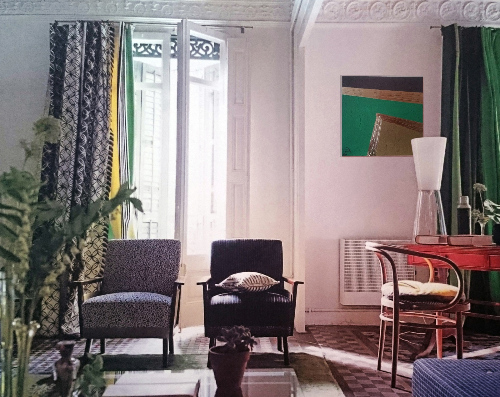 ИНТЕРЬЕРНЫЕ КАРТИНЫ