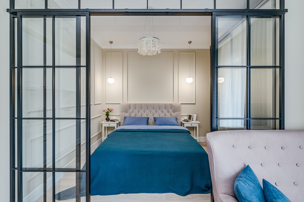 Студия ЖК "I'm"