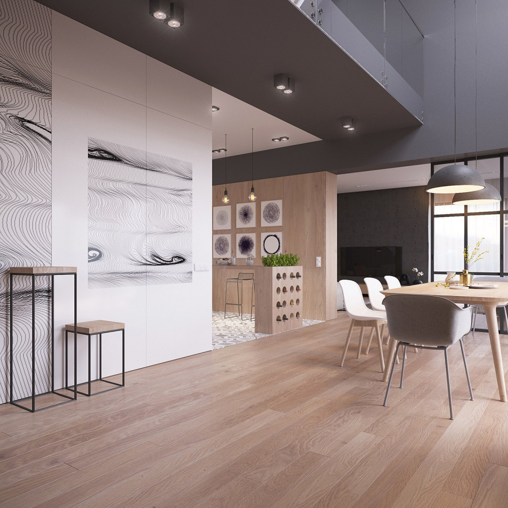 Kottage 320 m2