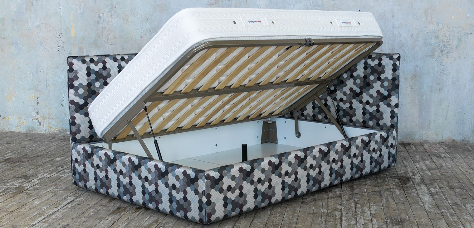 Кровати Sleepeesleep