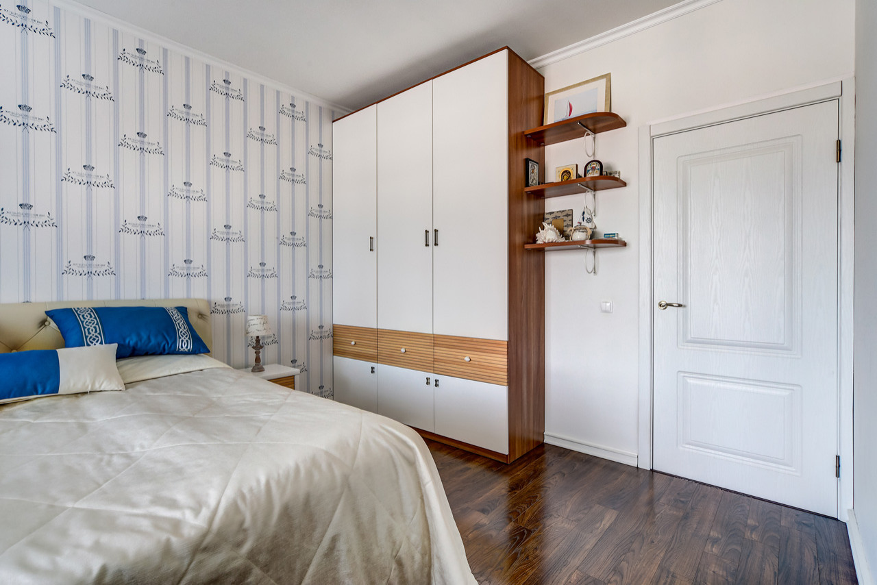 Любовь и море