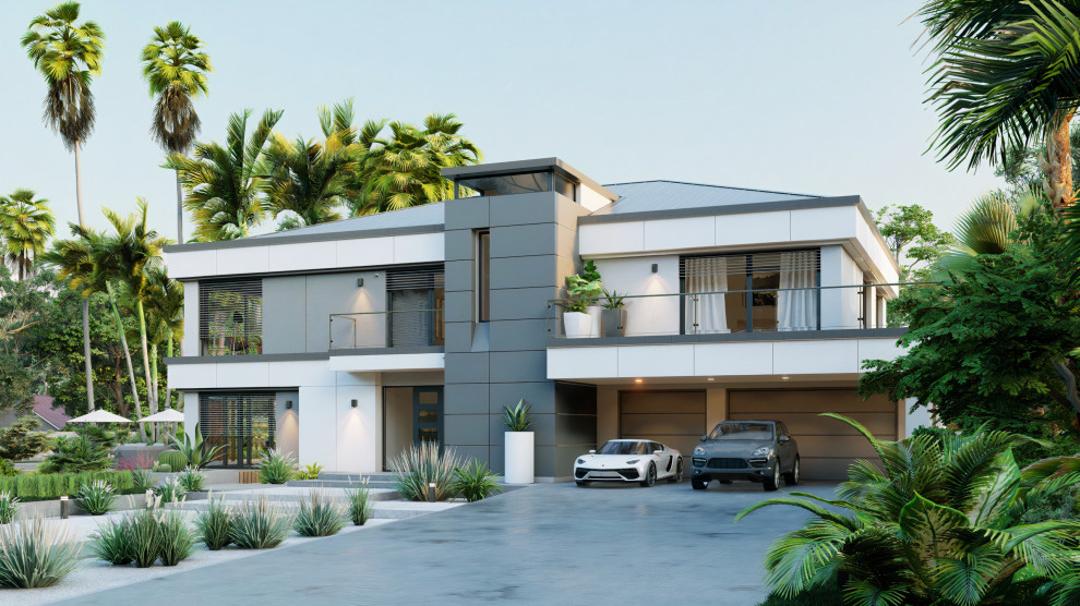 Дизайн проект