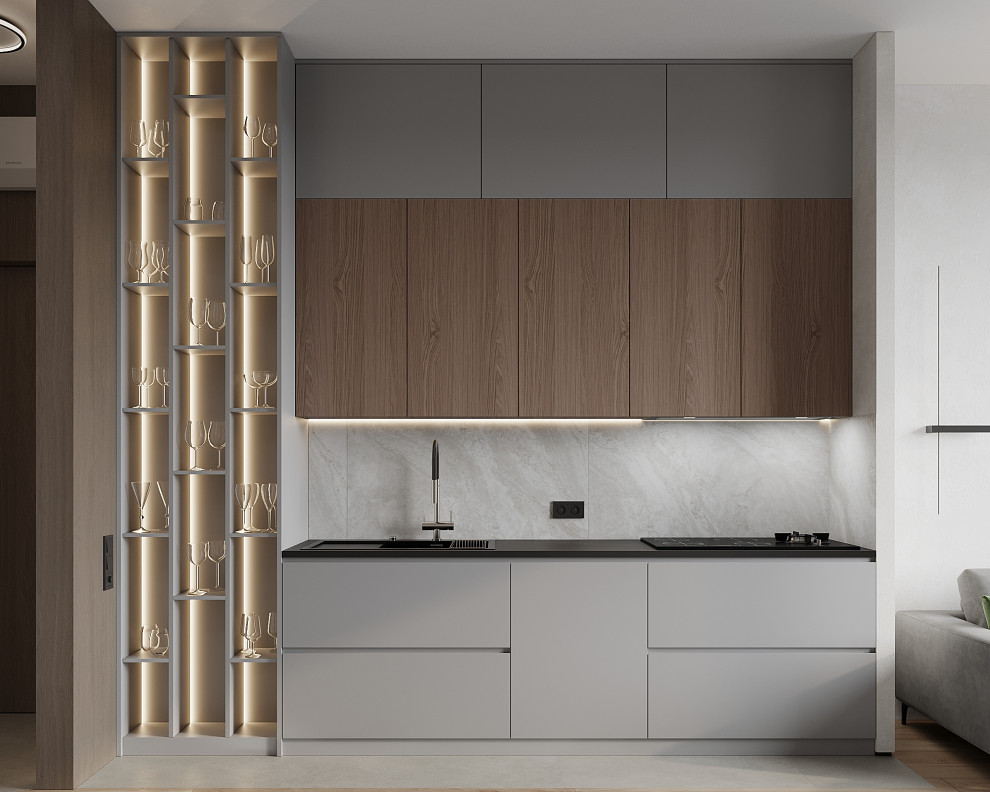 ЖК "Серебряный парк"