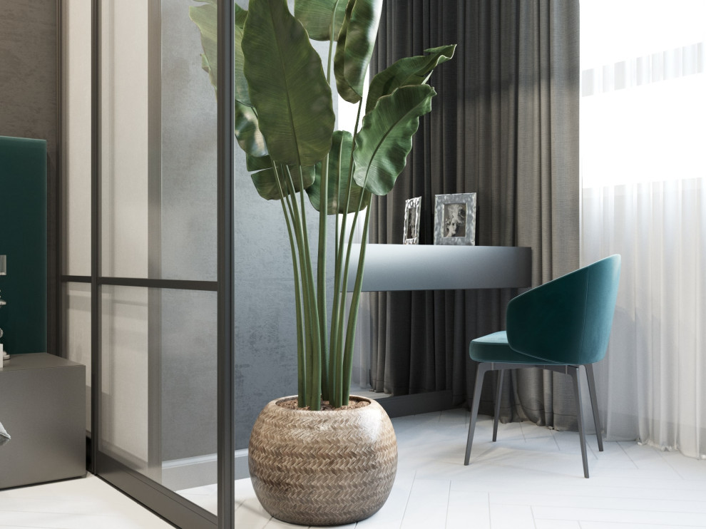 Зеленый остров