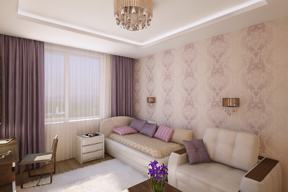 Квартира в Медведково