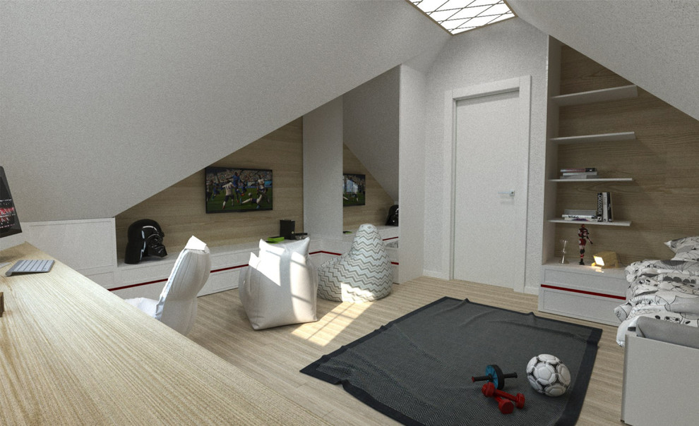 DP Interior Детская