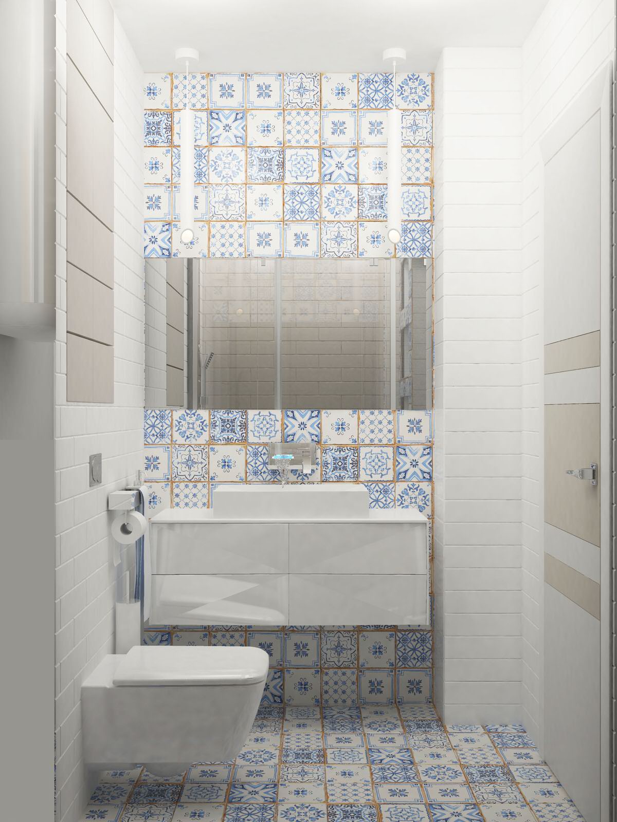 Квартира 60 кв.м.