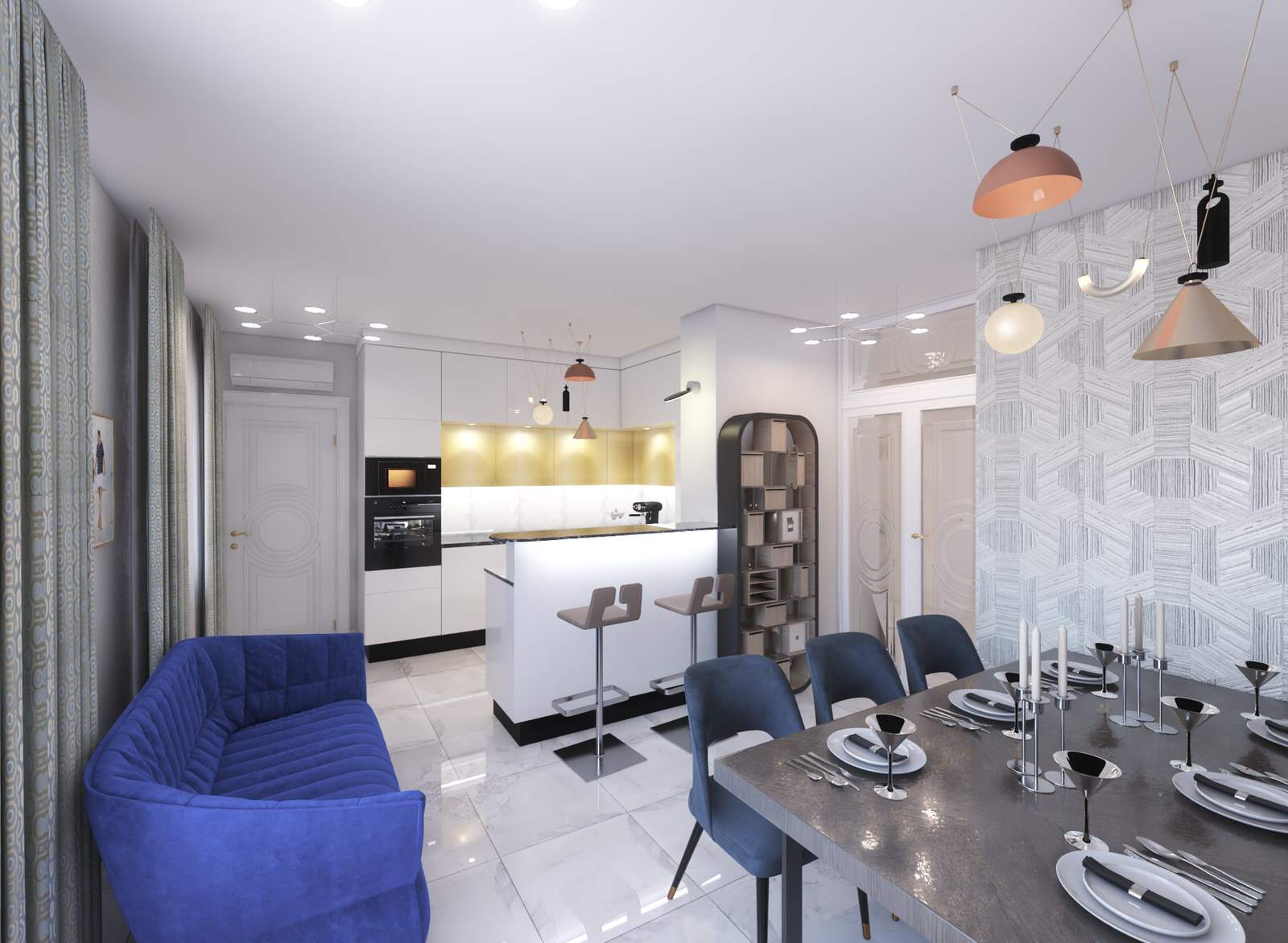 ул.Софьи Ковалевской