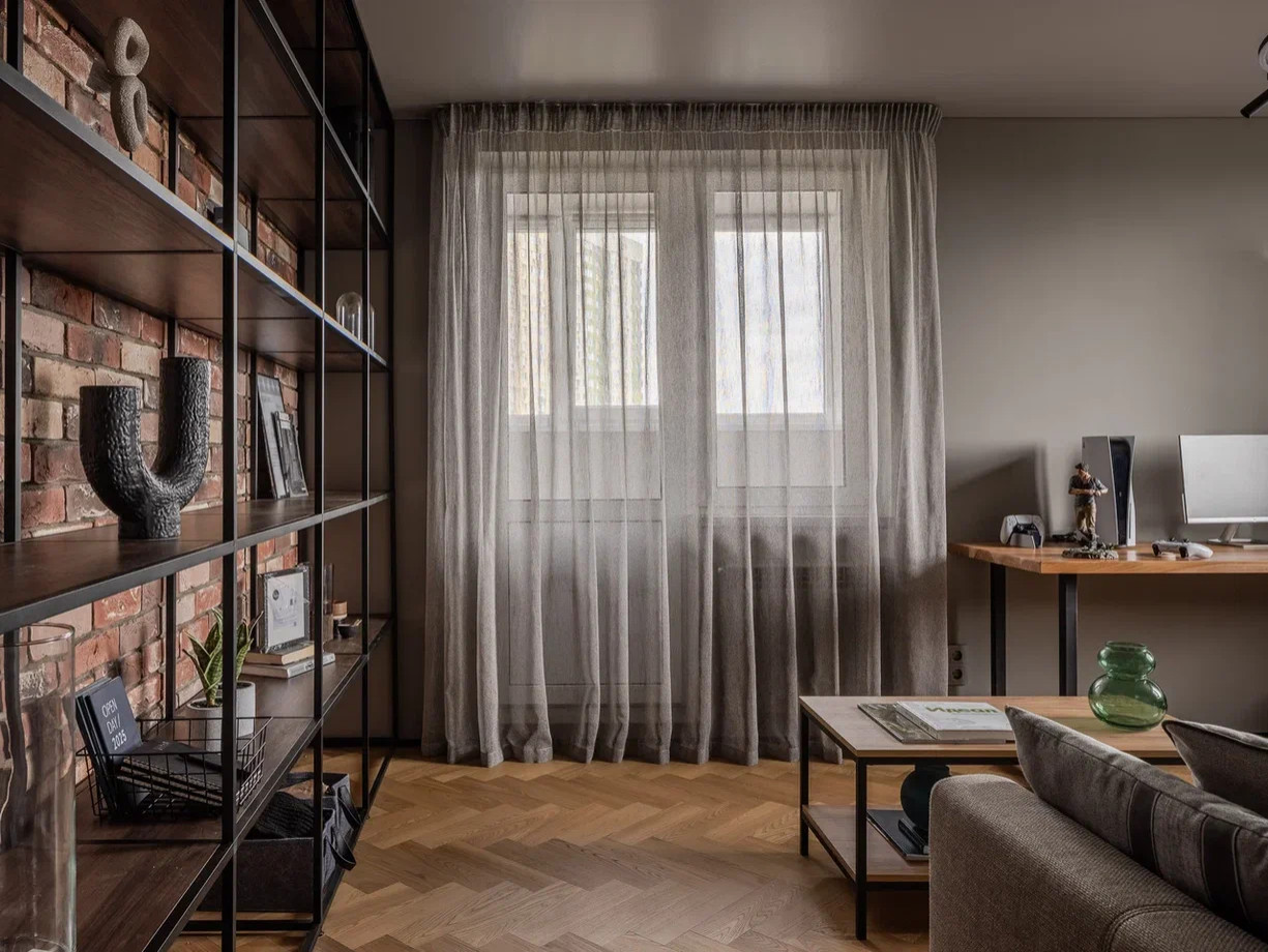 Стильная геометрия