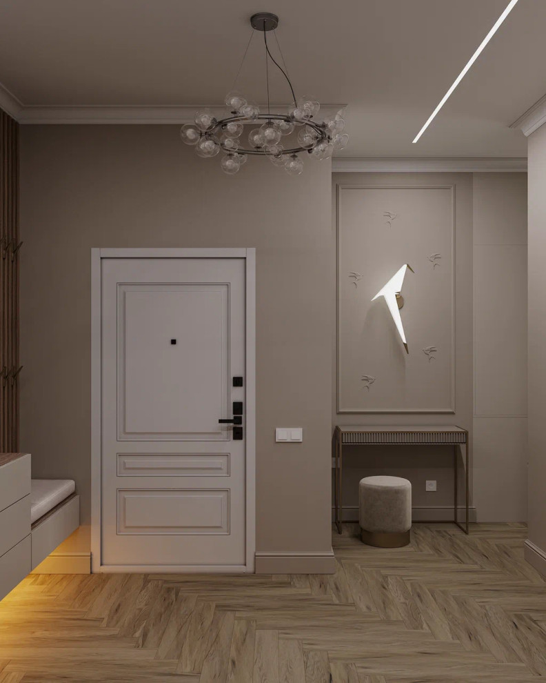 ЖК Балтийский