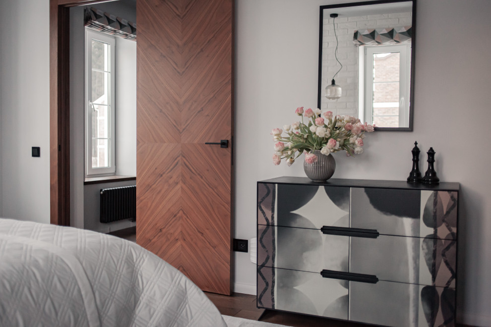 Загородный дом