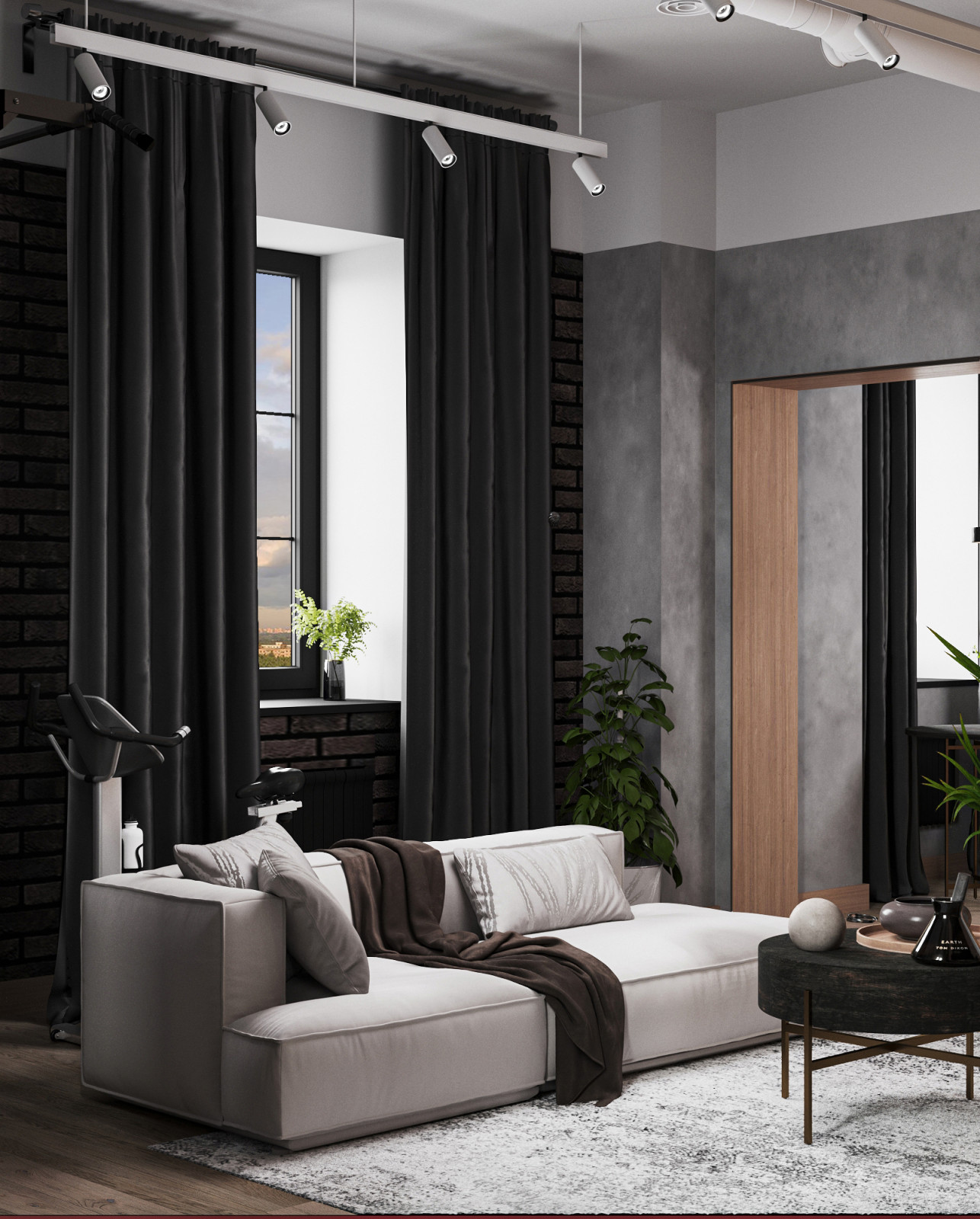 Офис Перьева Москва