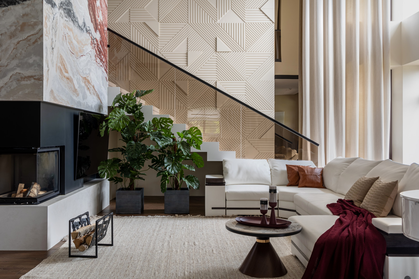 дом Изумрудное