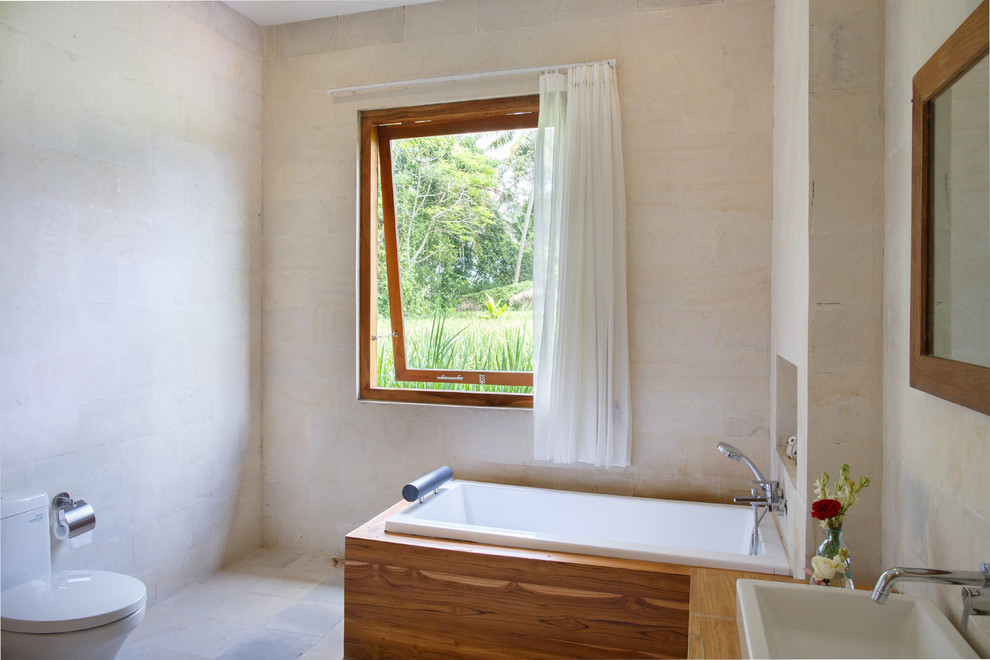 Обложка альбома: Ванная