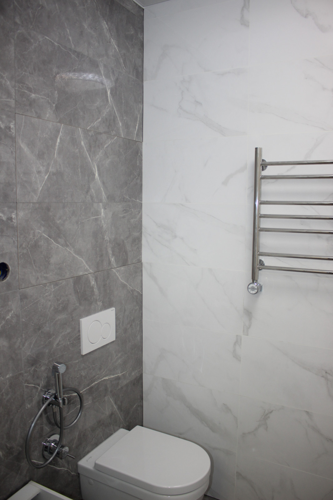 ЖК ГОРОД, Дмитровское шоссе, 107/77,6м2