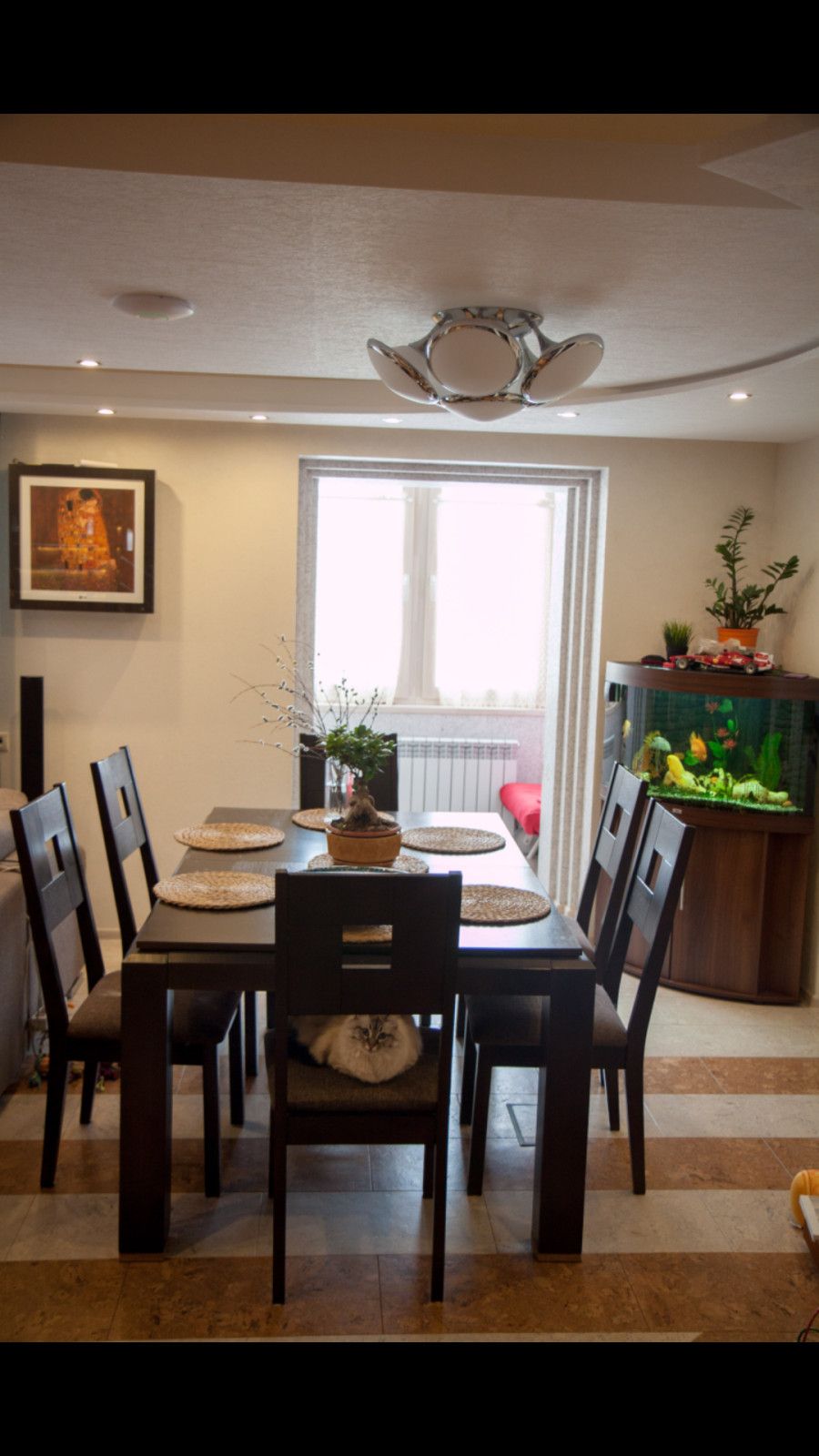 "Эко минимализм " - современный стиль