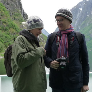 Диана, Александр Брежнева, Брежнев