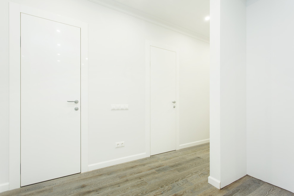 г. Реутов, ул. Октября, д. 38