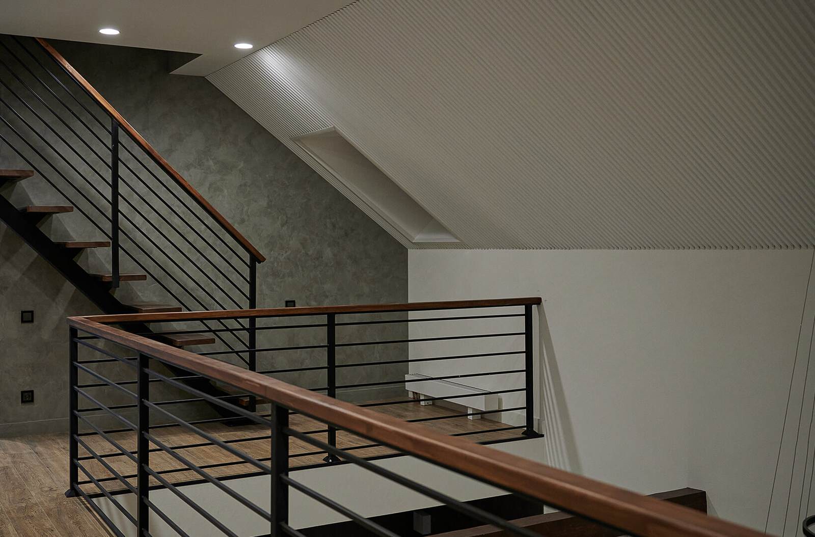 ДОМ В ЛЕНИНГРАДСКОЙ ОБЛАСТИ